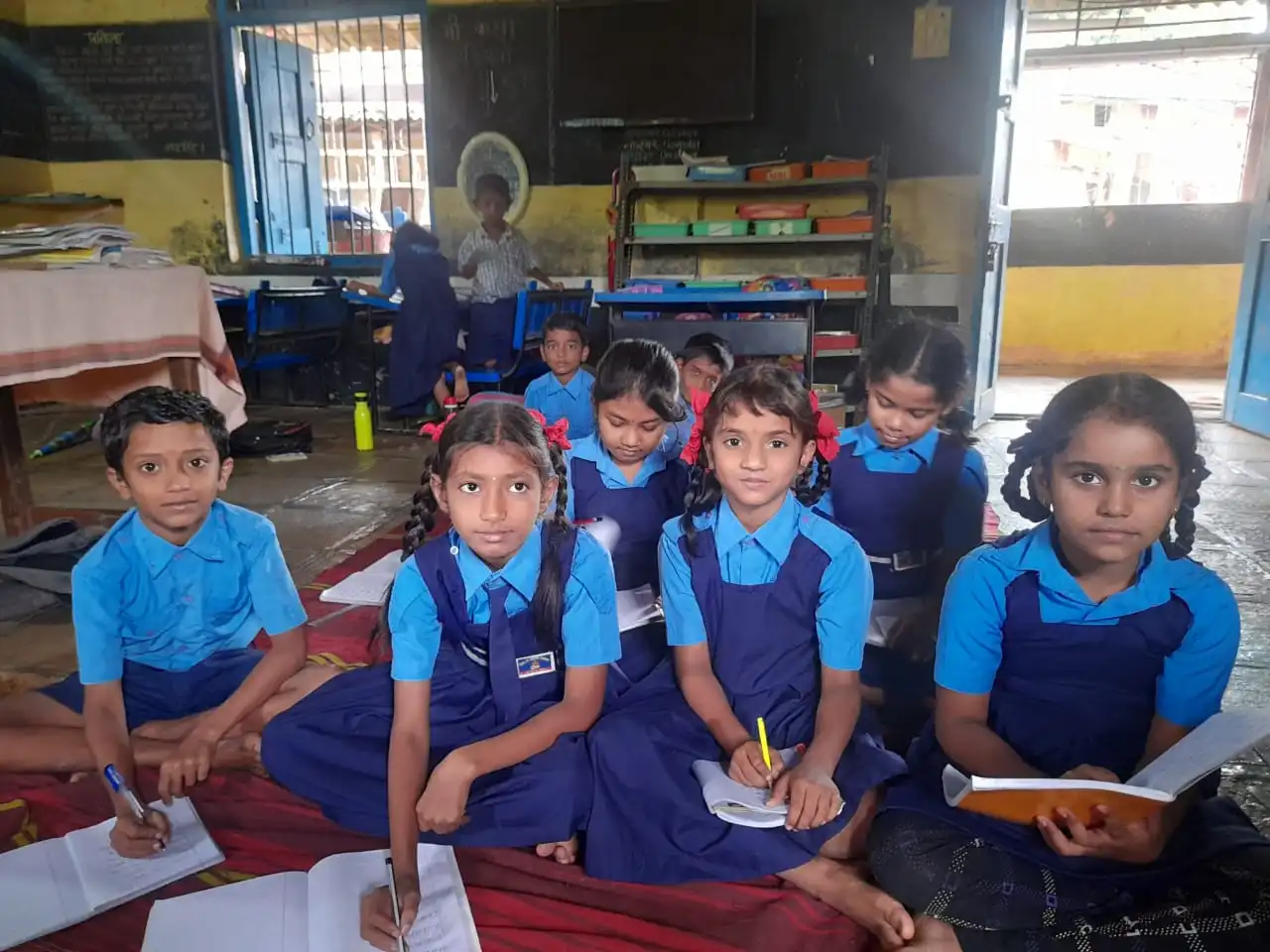 The Power of Education: Empowering Communities for a Brighter Future